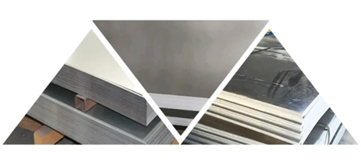 cheap Electro-galvanized steel sheet cheap Electro-galvanized steel sheet