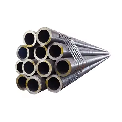 Promotion Price Carbon Steel Seamless Pipe Hot Sales API 5L A36 A53 Carbon Steel Pipe